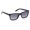 Lunettes de soleil Homme Guess GU00066-5502D Ø 55 mm