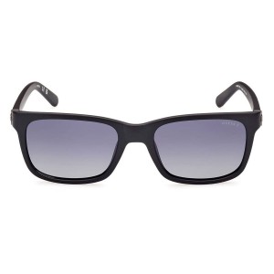 Lunettes de soleil Homme Guess GU00066-5502D Ø 55 mm
