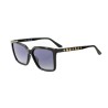 Lunettes de soleil Homme Guess GU00099-5501D Ø 55 mm