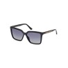Lunettes de soleil Homme Guess GU00099-5501D Ø 55 mm