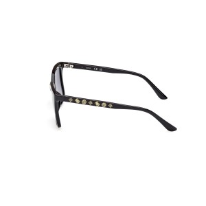 Lunettes de soleil Homme Guess GU00099-5501D Ø 55 mm