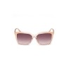 Lunettes de soleil Femme Guess GU00099-5525F Ø 55 mm