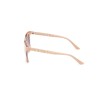 Lunettes de soleil Femme Guess GU00099-5525F Ø 55 mm