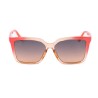 Lunettes de soleil Femme Guess GU00099-5574B Ø 55 mm