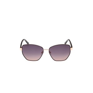 Lunettes de soleil Femme Guess GU00102-5605B ø 56 mm