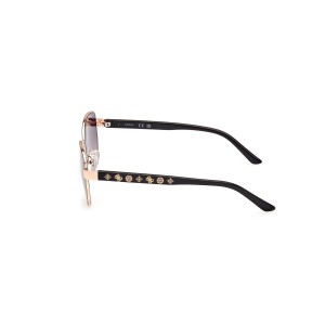 Lunettes de soleil Femme Guess GU00102-5605B ø 56 mm