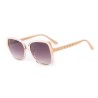 Lunettes de soleil Femme Guess GU00100-5525F Ø 55 mm