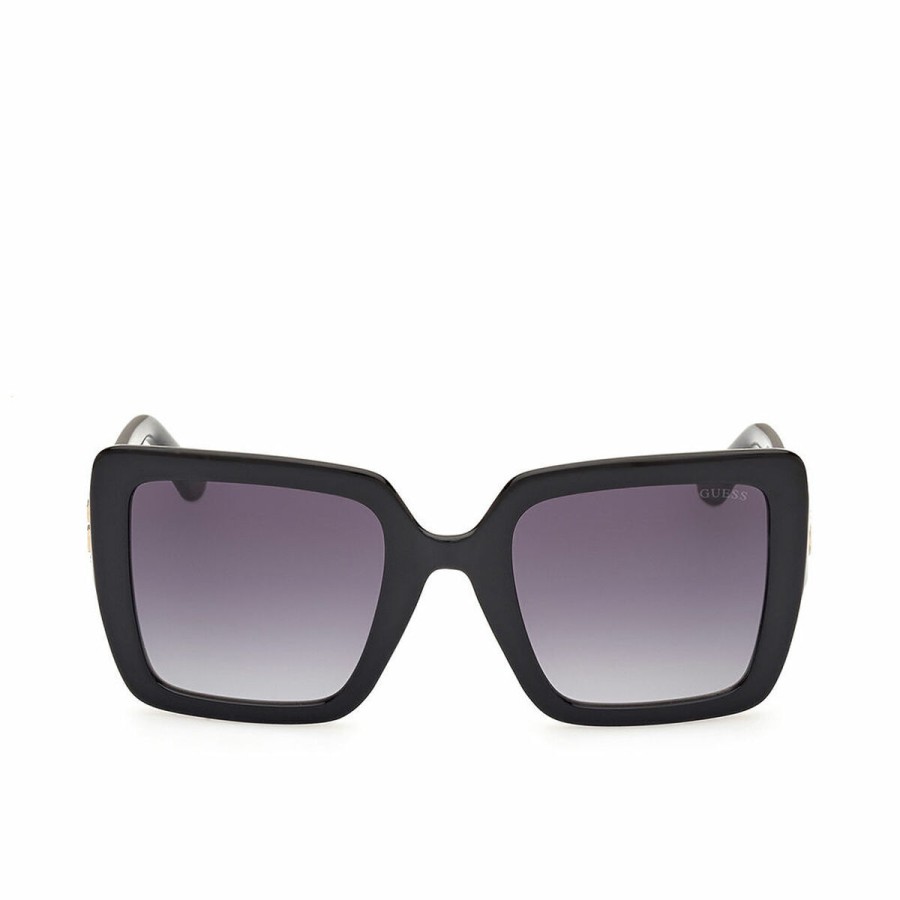 Lunettes de soleil Homme Guess GU00103-5201B Ø 52 mm