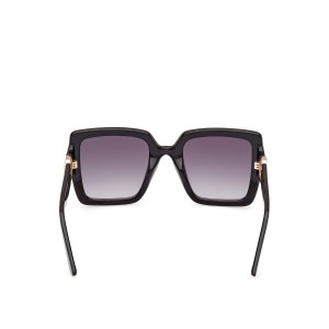 Lunettes de soleil Homme Guess GU00103-5201B Ø 52 mm