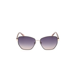 Lunettes de soleil Femme Guess GU00102-5620B ø 56 mm