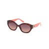 Lunettes de soleil Femme Guess GU00104-5652F ø 56 mm