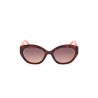 Lunettes de soleil Femme Guess GU00104-5652F ø 56 mm
