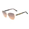 Lunettes de soleil Femme Guess GU00102-5632F ø 56 mm