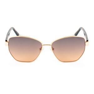 Lunettes de soleil Femme Guess GU00102-5632F ø 56 mm