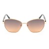 Lunettes de soleil Femme Guess GU00102-5632F ø 56 mm