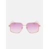 Lunettes de soleil Femme Guess GU00107-5821Z ø 58 mm