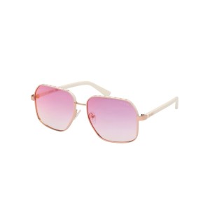 Lunettes de soleil Femme Guess GU00107-5821Z ø 58 mm