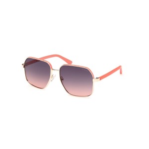 Lunettes de soleil Femme Guess GU00107-5874B ø 58 mm