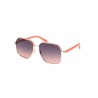 Lunettes de soleil Femme Guess GU00107-5874B ø 58 mm