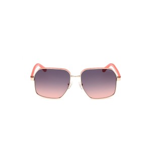 Lunettes de soleil Femme Guess GU00107-5874B ø 58 mm
