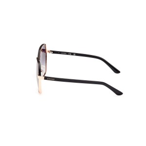 Lunettes de soleil Homme Guess GU00108-6005B ø 60 mm