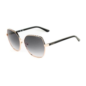 Lunettes de soleil Homme Guess GU00108-6005B ø 60 mm