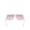 Lunettes de soleil Femme Guess GU00109-6021Z ø 60 mm