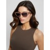 Lunettes de soleil Homme Guess GU00111-5658F ø 56 mm