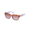 Lunettes de soleil Femme Guess GU00105-5653Z ø 56 mm