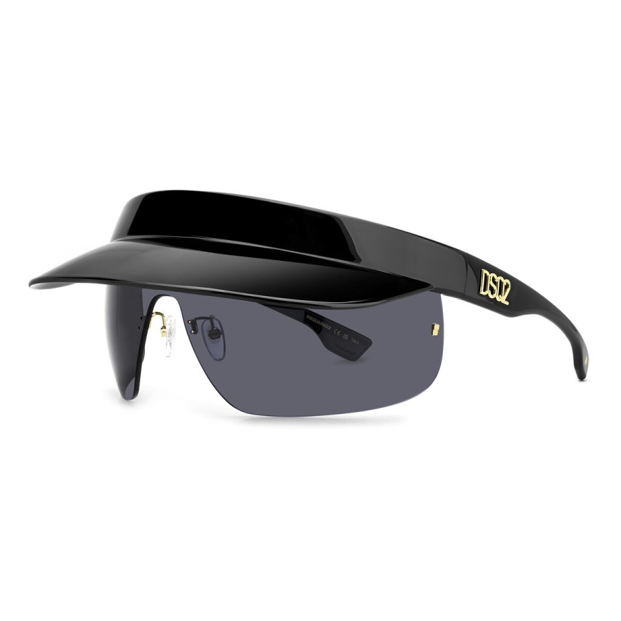 Lunettes de soleil Homme Dsquared2 D2-0139-S-807 Ø 99 mm