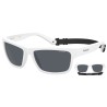 Men's Sunglasses Polaroid PLD-7031-S-6HT ø 59 mm