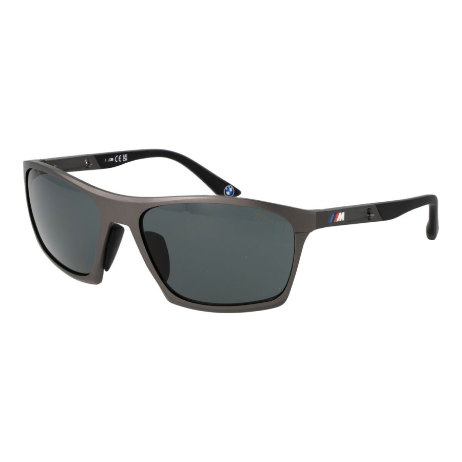 Lunettes de soleil Homme BMW BW0047-P 6109D