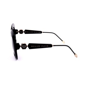 Lunettes de soleil Homme PHILIPP PLEIN SPP065S SHINY NIGHT BLUE