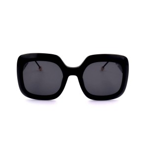 Men's Sunglasses PHILIPP PLEIN SPP065S SHINY NIGHT BLUE