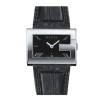 Montre Femme Gucci YA100302 Noir