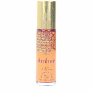 Parfum Unisexe Nabeel AMBER
