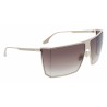 Lunettes de soleil Femme Victoria Beckham VB249S-6512714 Ø 65 mm
