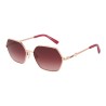 Lunettes de soleil Femme Love Moschino MOL084_S 56DDBUQ