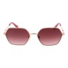 Lunettes de soleil Femme Love Moschino MOL084_S 56DDBUQ