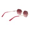 Lunettes de soleil Femme Love Moschino MOL084_S 56DDBUQ