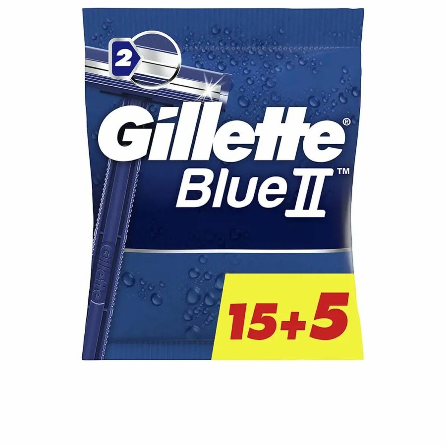 Lotion après-rasage Gillette BLUE GILLETTE