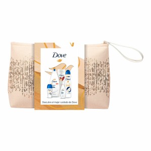 Ensemble de Bain Dove 6 Pièces
