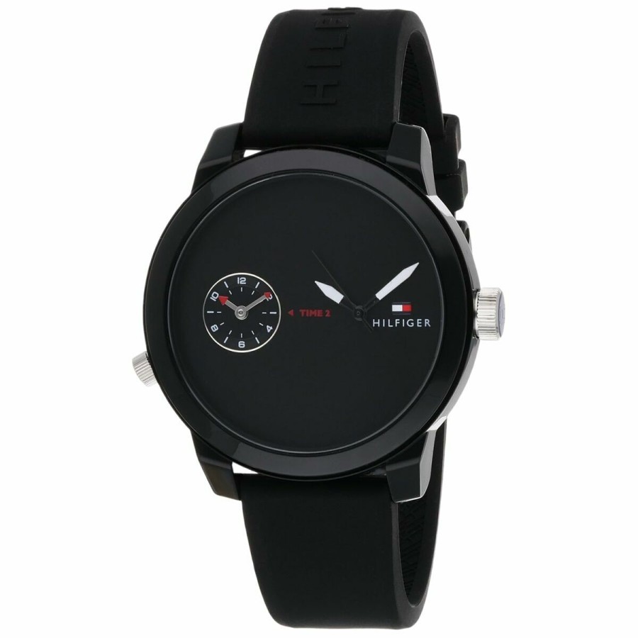 Montre Homme Tommy Hilfiger 1791326 (Ø 44 mm)