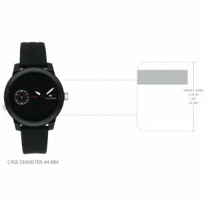 Men's Watch Tommy Hilfiger 1791326 (Ø 44 mm)