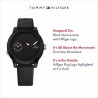 Men's Watch Tommy Hilfiger 1791326 (Ø 44 mm)