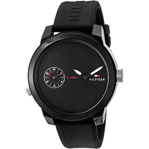 Montre Homme Tommy Hilfiger 1791326 (Ø 44 mm)