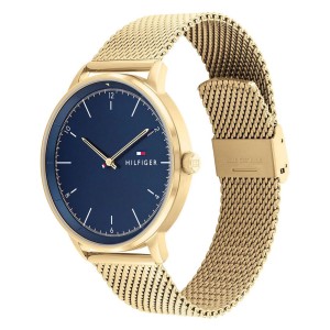 Montre Homme Tommy Hilfiger 1791877 (Ø 43 mm)