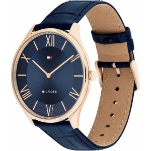 Men's Watch Tommy Hilfiger 1710517 (Ø 44 mm)