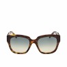 Lunettes de soleil Femme Tods TO0331 6553P