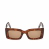 Lunettes de soleil Homme Tods TO0348 5253E